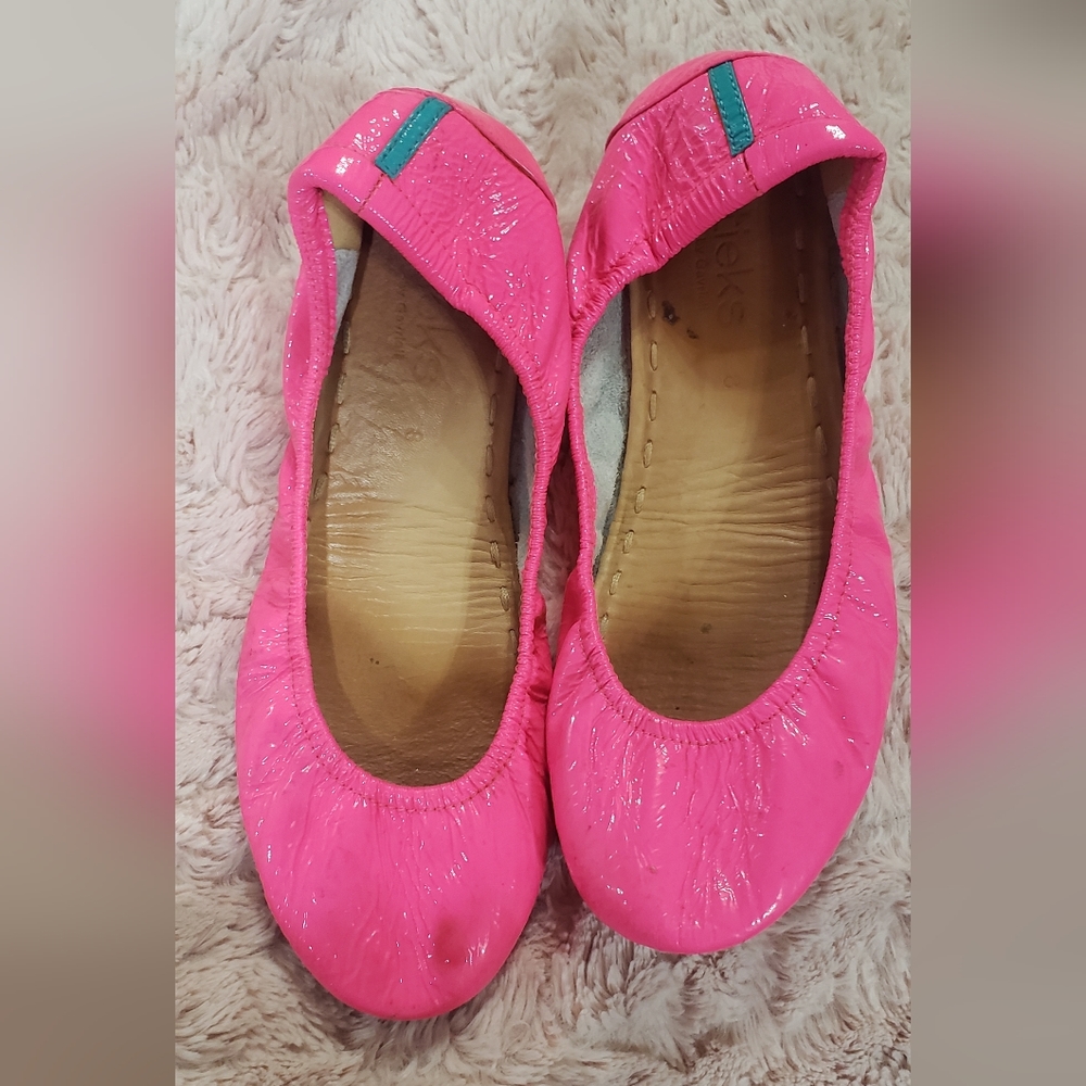 Tieks